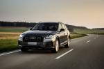 Audi Q7 55 TFSI Quattro S-Line 2020 года (CN)